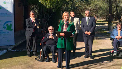 La Comunidad anuncia un plan de ayudas para las personas sin hogar