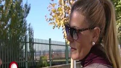 Aquí en Madrid 16.11.2016