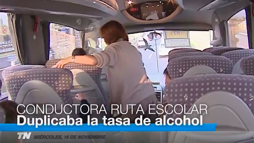 Telenoticias 1 16.11.2016