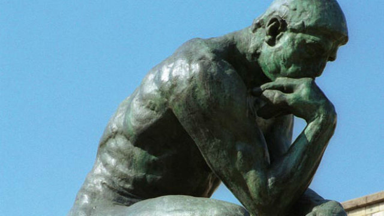 Amplio programa cultural para el centenario de la muerte de Rodin