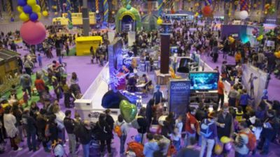 Juvenalia 2016 acogerá actividades  sobre ciencia y tecnología al alcance de los niños