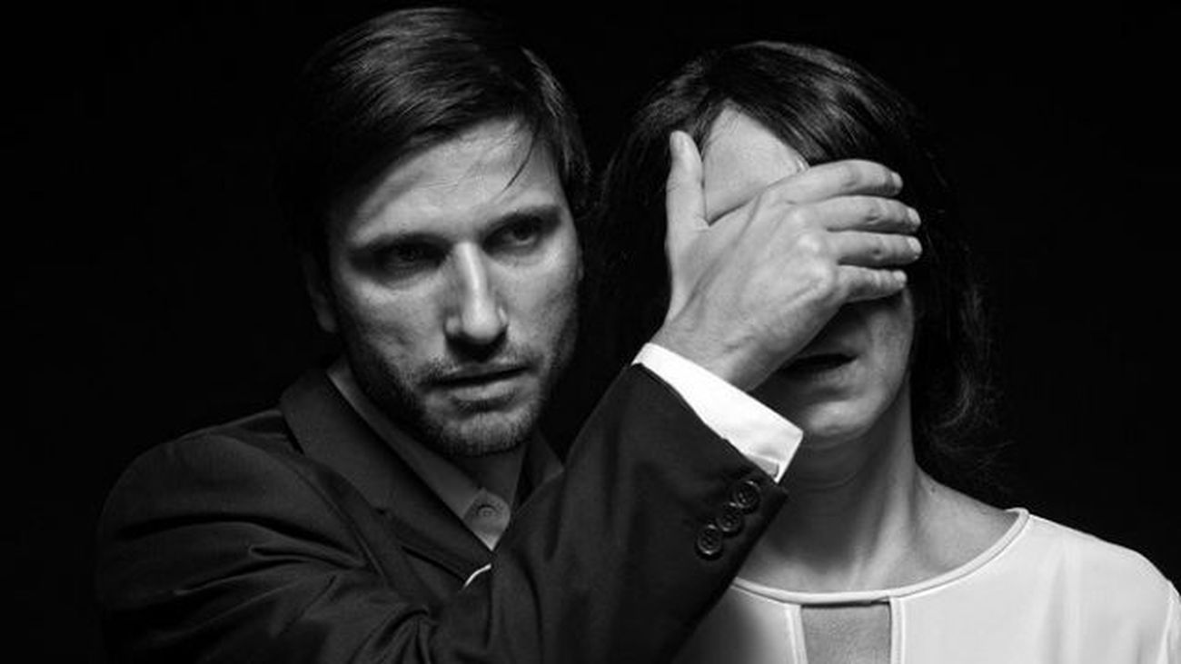 "Mírame" aborda la violencia sexual en el siglo XXI