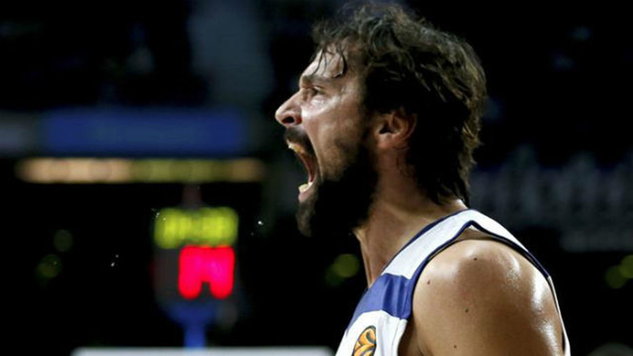 Sergio Llull