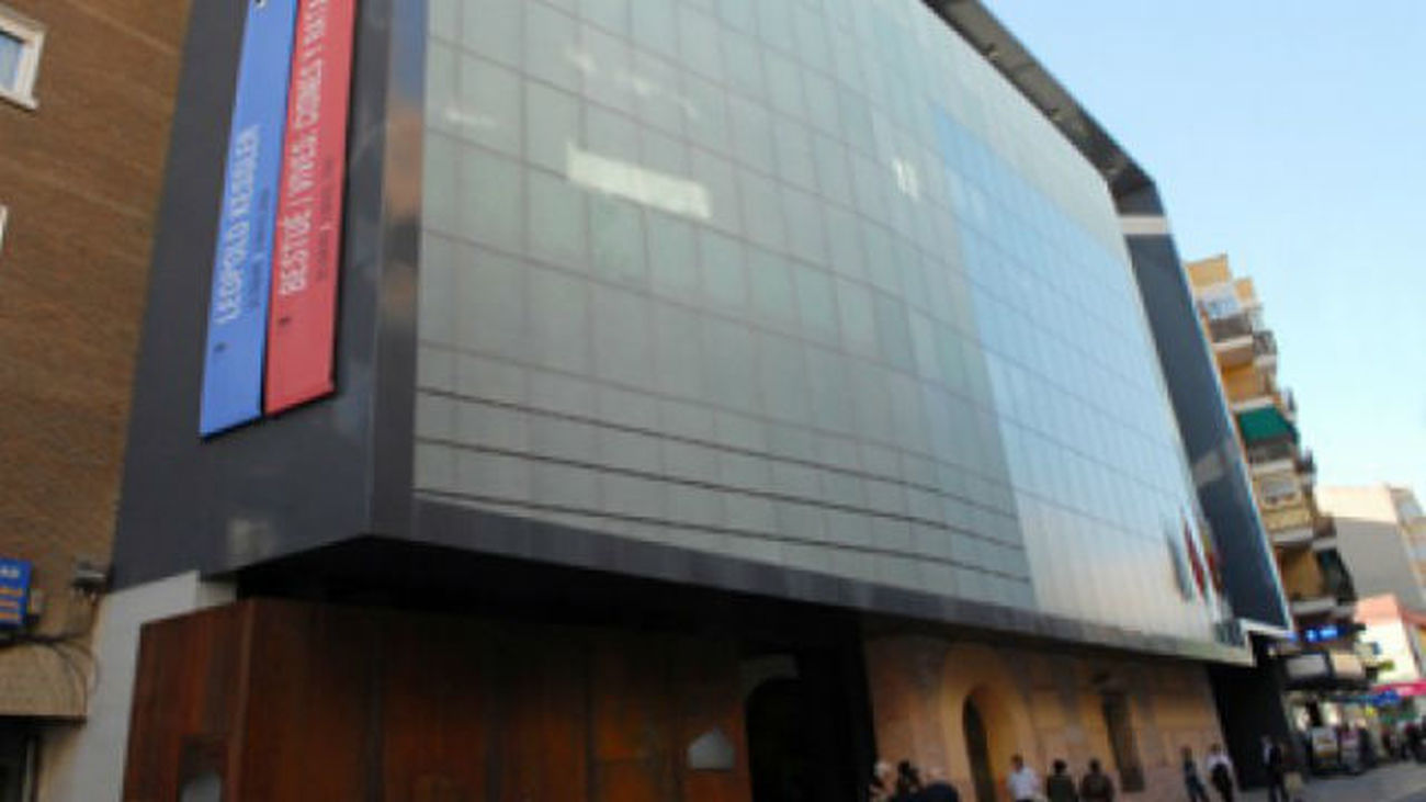 Las colecciones del CA2M al completo ya se pueden visitar on line