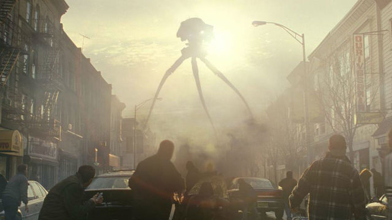 Los extraterrestres inteligentes  son probablemente máquinas