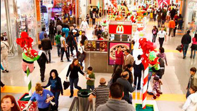 Los españoles gastarán una media de 682 euros estas Navidades