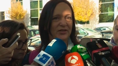 Polémico aviso de la diputada de Podemos Bescansa a la Reina