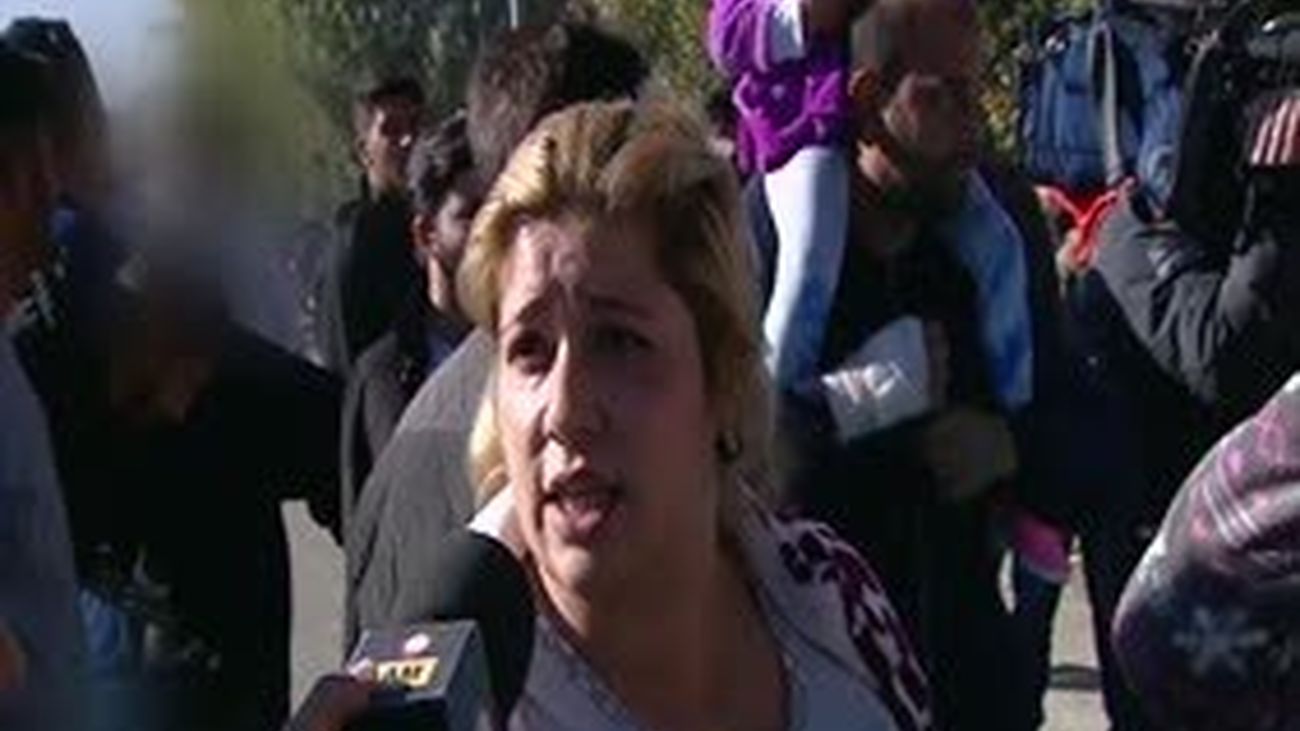 Aquí en Madrid 17.11.2016