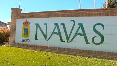Este es mi pueblo: Navas del Rey