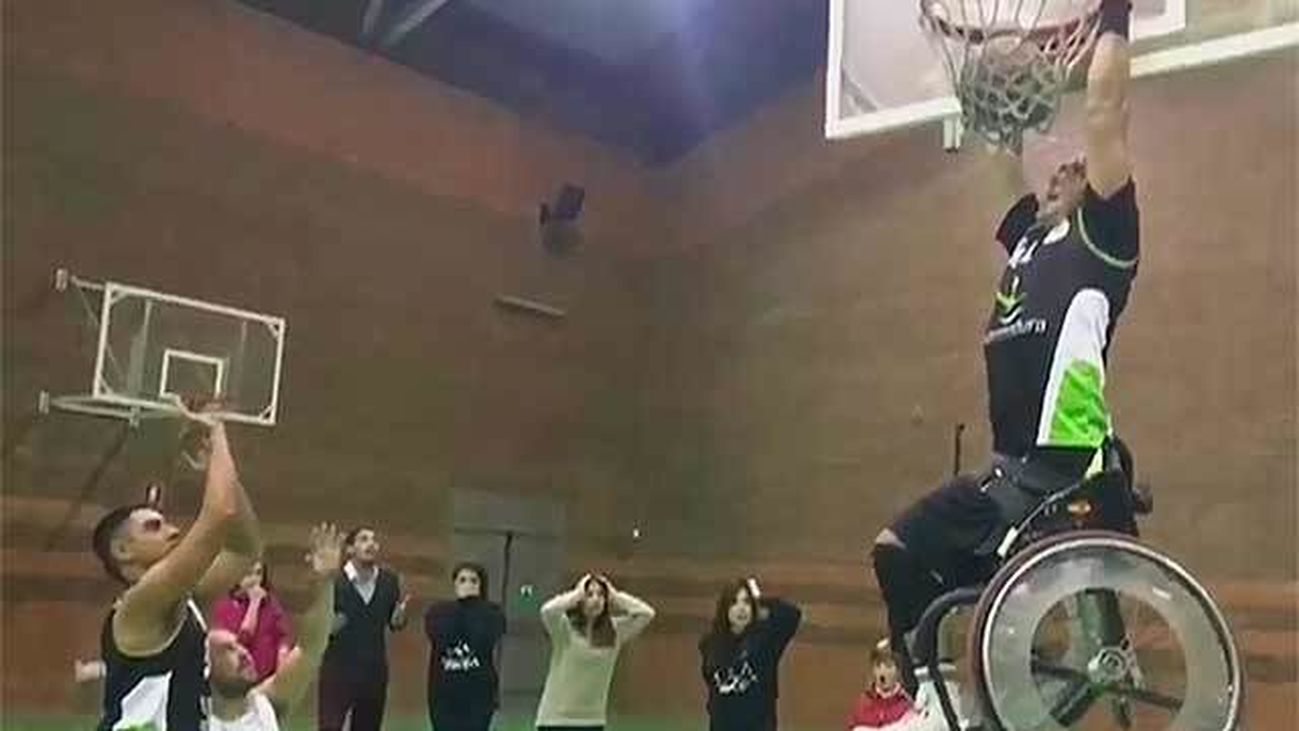 Los "mannequin challenge" más virales