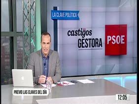 Las claves del día 18.11.2016