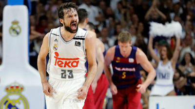 El Real Madrid busca la revancha europea ante el Barça