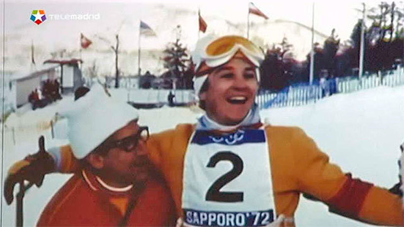 El mundo del esquí rinde homenaje a Paquito Fernández Ochoa