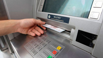 La morosidad de la banca cae al 9,21% en septiembre