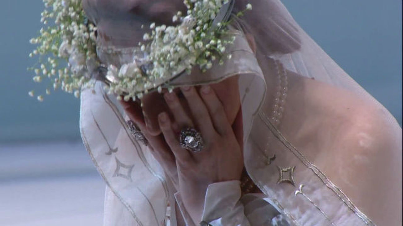El Teatro Real homenajea a Gerard Mortier con la ópera "La Clemenza di Tito"