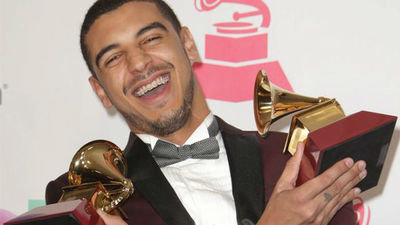 La música colombiana arrasa en la 17 edición de los Grammy Latino