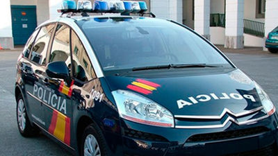 Detenidos dos ladrones de casas de ancianas a las que maniataban