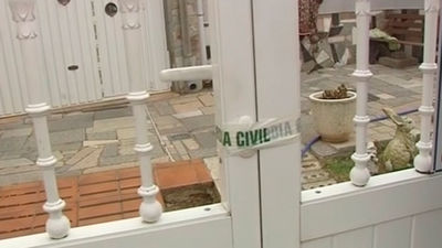 Mata a hachazos a su exmujer en León y se suicida