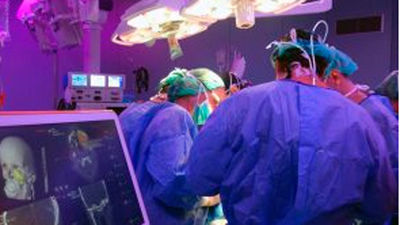 Una plataforma en el Hospital Vall de Hebrón permite prótesis personalizadas