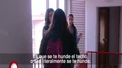 Aquí en Madrid 18.11.2016