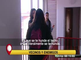 Aquí en Madrid 18.11.2016