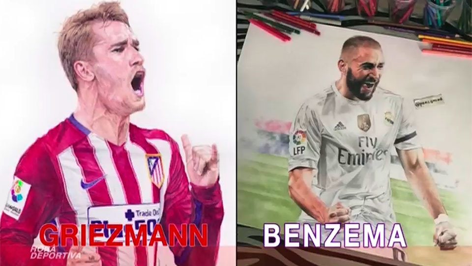 Hora Deportiva 18.11.2016