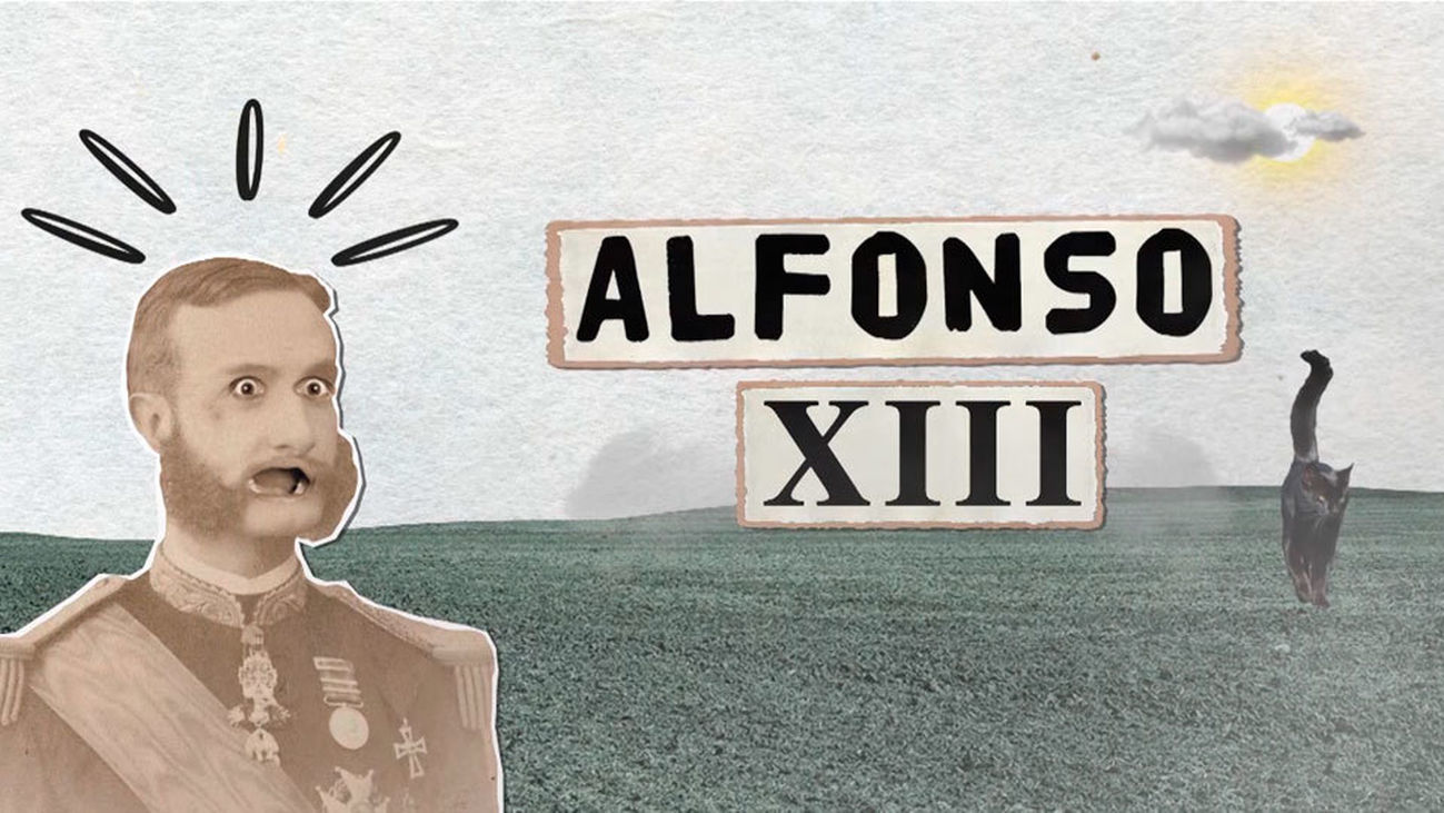 Alfonso XIII y sus negocios sicalípticos