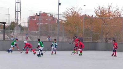 Madrid se mueve: Programa 49