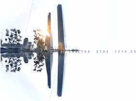 Telenoticias Fin de Semana 19.11.2016