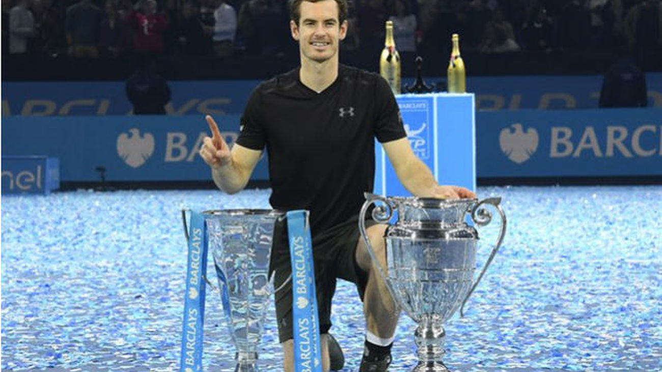 Andy Murray
