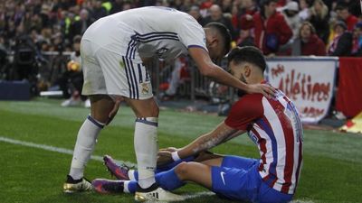 Carrasco, los derbis y los retornos