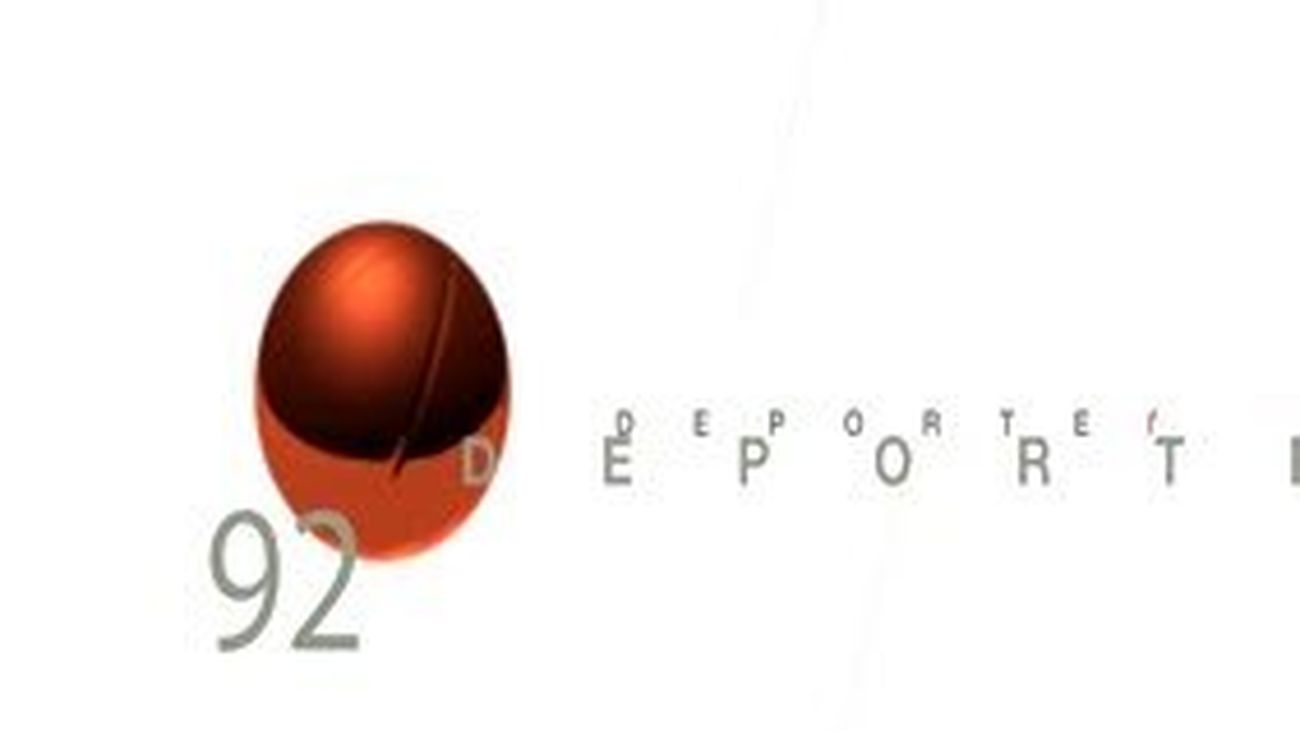 Hora Deportiva 20.11.2016