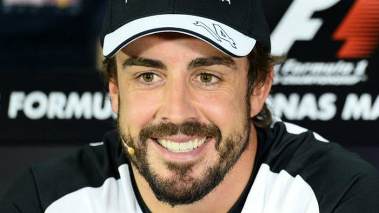 Fernando Alonso
