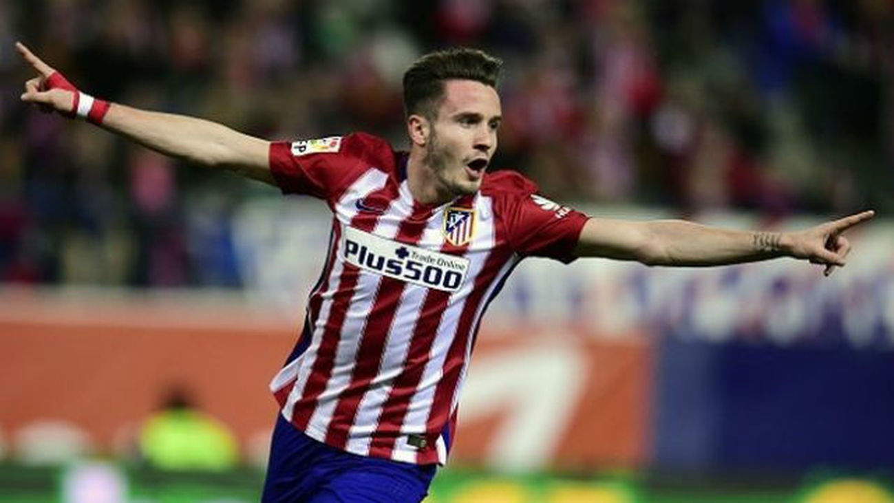 Saúl Ñíguez, nominado al Premio Puskas 2016
