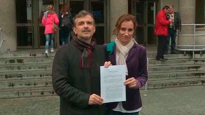 Podemos denuncia en los Juzgados al SERMAS por la gestión de la lista de espera