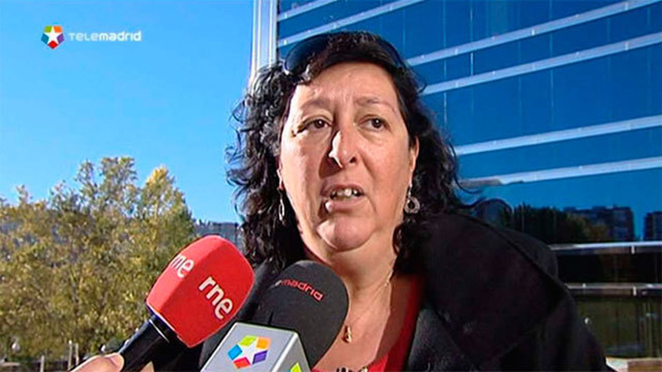 La exvicealcaldesa de Fuenlabrada culpable de malversación según el jurado popular