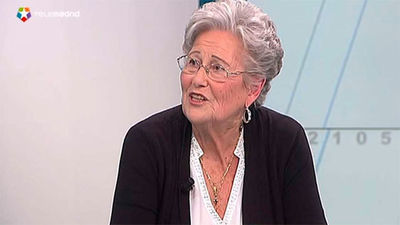 'Carmina': "Pensé que lo había hecho tan mal que ni siquiera me dejaban repetir"