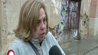 Aquí en Madrid 21.11.2016