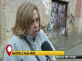 Aquí en Madrid 21.11.2016