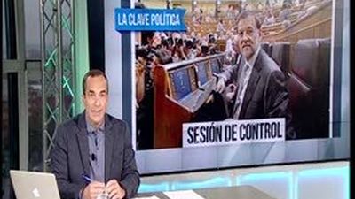 Las claves del día 22.11.2016