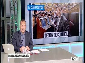 Las claves del día 22.11.2016