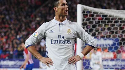 0-3. Cristiano, más grande que nunca en el Calderón