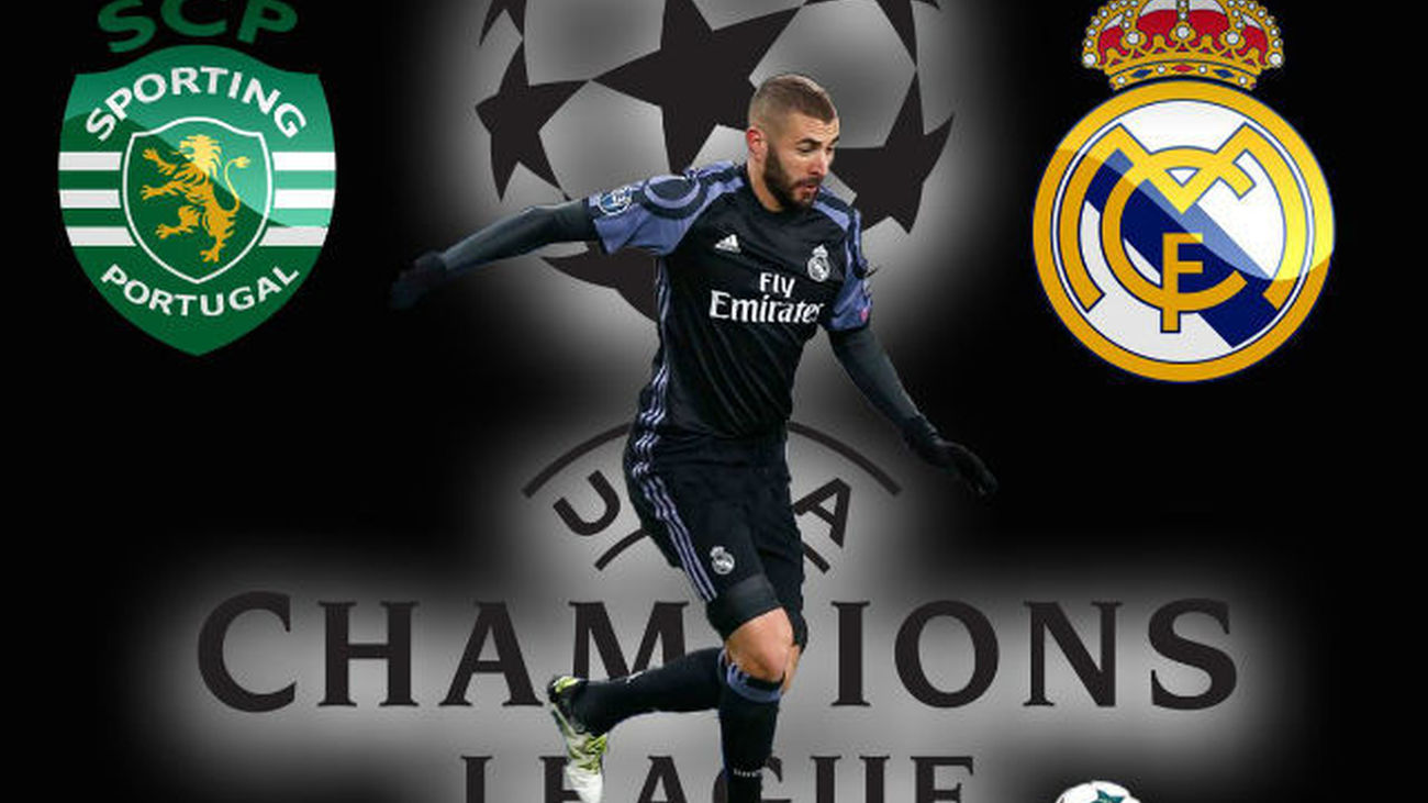 El Real Madrid, sin margen de fallo ante un Sporting que quiere resucitar