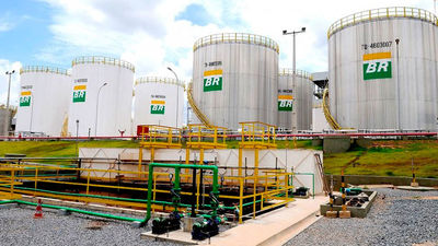 Detenido en Madrid el cerebro de una trama corrupta de Petrobras