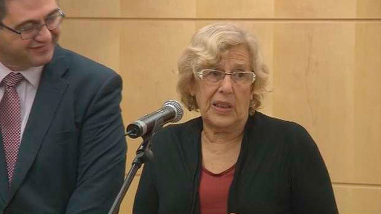 Madrid seguirá incumpliendo la regla de gasto en sus presupuestos municipales