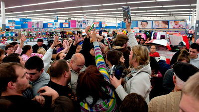 Cómo evitar que el Black Friday se convierta en el 'Black Fraude'