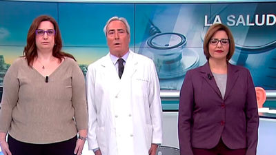 ¿Cómo sé si sufro vértigos?