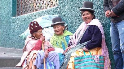 Bolivia, historia milenaria y naturaleza en las alturas
