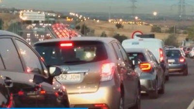 El Ayuntamiento reducirá espacio al coche en la calle Alcalá, Paseo de Extremadura o Usera