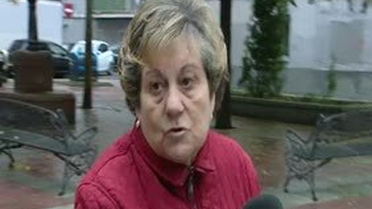 Aquí en Madrid 23.11.2016